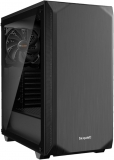 Корпус MidiTower be quiet! Pure Base 500 (w/o PSU, Side TG, Black, BGW34)
