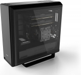 Корпус MidiTower be quiet! Silent Base 802 (w/o PSU, Side TG, Black, BGW39)