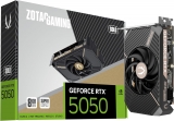 Видеокарта 8GB Zotac GeForce RTX5050 Twin Edge (20000MHz, GDDR6, 128bit, HDMI/3xDP) Видеокарта 8GB Zotac GeForce RTX5050 Twin Edge (20000MHz, GDDR6, 128bit, HDMI/3xDP)