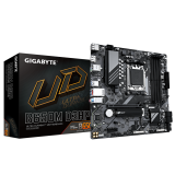 Мат. плата Gigabyte B650M D3HP (S-AM5, B650, HDMI/2xDP, PCI-E, 4xDDR5, M.2, SATAIII RAID, SATA3, 2.5GbLAN) Мат. плата Gigabyte B650M D3HP (S-AM5, B650, HDMI/2xDP, PCI-E, 4xDDR5, M.2, SATAIII RAID, SATA3, 2.5GbLAN)