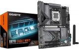 Мат. плата Gigabyte X870 EAGLE WIFI7 (S-AM5, X870, HDMI/2xUSB4, 1xPCI-E 5.0x16, 2xPCI-E 3.0x1, 4DDR5, 3xM.2, 2.5GbL, Wi-Fi 7) Мат. плата Gigabyte X870 EAGLE WIFI7 (S-AM5, X870, HDMI/2xUSB4, 1xPCI-E 5.0x16, 2xPCI-E 3.0x1, 4DDR5, 3xM.2, 2.5GbL, Wi-Fi 7)