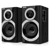 Колонки SVEN SPS-619 (2.0, 2x10W, Black) Колонки SVEN SPS-619 (2.0, 2x10W, Black)