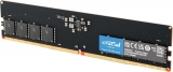 Модуль памяти DIMM 8GB DDR5 Crucial CT8G48C40U5 (4800MHz)