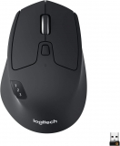Мышь беспроводная Logitech M720 Triathlon (Bluetooth/USB, Black) Мышь беспроводная Logitech M720 Triathlon (Bluetooth/USB, Black)
