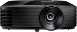 Проектор Optoma HD28e (DLP, макс 15000ч., 3800lm, 30000:1, макс 1920x1080, USB, HDMI, Audio Out)