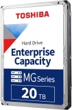 Жесткий диск 20TB SATAIII Toshiba Enterprise MG10ACA20TE (3.5