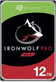 Жесткий диск 12TB SATAIII Seagate IronWolf Pro ST12000NT001 (3.5