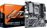 Мат. плата Gigabyte B860M D3HP (S-1851, B860, HDMI, DP, 4DDR5, 2xM.2, PCIe 5.0, GbE LAN)