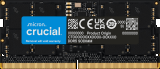 Модуль памяти SODIMM 32GB DDR5 Crucial CT32G56C46S5T (5600MHz) Модуль памяти SODIMM 32GB DDR5 Crucial CT32G56C46S5T (5600MHz)