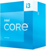 Процессор Intel Core i3 13100F (3.4GHz, 12Mb, 8GT/s, S1700, TRAY)