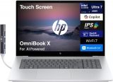 Ноутбук HP OmniBook X 17-dd0033dx (17.3