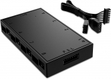 Разветвитель питания ID-COOLING HA-08 (8-port PWM/ARGB Hub)