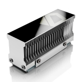 Радиатор охлаждения M.2 NVME ID-COOLING ZERO M05 Радиатор охлаждения M.2 NVME ID-COOLING ZERO M05