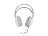 Наушники с микрофоном Genesis NSG-2308 NEON 613 G2 Gaming (RGB, White)