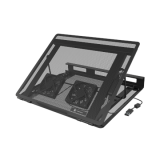 Подставка для ноутбука Natec NPL-2349 TERN 2 PLUS (12.1-17.3