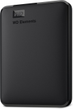 Жесткий диск внешний 4TB WD Elements Portable WDBU6Y0040BBK (2.5
