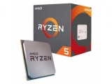 CPU AMD Ryzen 5 5500 (S-AM4, BOX) CPU AMD Ryzen 5 5500 (S-AM4, BOX)