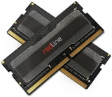 Модуль памяти SODIMM 8GB DDR4 Mushkin Redline MRA4S320NNNF8G (3200MHz. CL22. 1.2V)