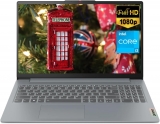 Ноутбук Lenovo IdeaPad Slim 3i 82XB00BMUS 15.6