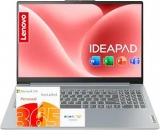 Ноутбук Lenovo IdeaPad Slim 3i 82XB00HVUS 15.6