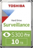 Жесткий диск 10TB SATAIII Toshiba S300 Pro Surveillance MG10ADA10TE (3.5 Жесткий диск 10TB SATAIII Toshiba S300 Pro Surveillance MG10ADA10TE (3.5