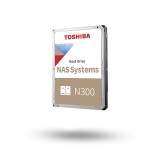 Жесткий диск 12TB SATAIII Toshiba N300 HDWG51CEZSTA (3.5 Жесткий диск 12TB SATAIII Toshiba N300 HDWG51CEZSTA (3.5