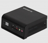Моноблок Gigabyte BRIX GB-BTIP-N250 (Intel N250, 1xSODIMM DDR5, M.2 NVMe/2.5 Моноблок Gigabyte BRIX GB-BTIP-N250 (Intel N250, 1xSODIMM DDR5, M.2 NVMe/2.5