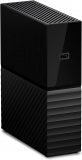 Жесткий диск внешний 8TB WD My Book WDBBGB0080HBK (3.5