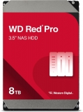 Жесткий диск 8TB SATAIII WD WD8005FFBX Red Pro (3.5