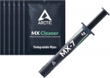 Термопаста Arctic MX-7 (4g, syringe + 6 x Cleaning wipes) Термопаста Arctic MX-7 (4g, syringe + 6 x Cleaning wipes)