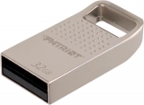 Флешка USB 32GB Patriot TAB200 PSF32GT200S2U (USB 2.0, Silver) Флешка USB 32GB Patriot TAB200 PSF32GT200S2U (USB 2.0, Silver)