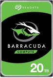 Жесткий диск 20TB SATAIII Seagate BarraCuda ST20000DM001 (3.5 Жесткий диск 20TB SATAIII Seagate BarraCuda ST20000DM001 (3.5