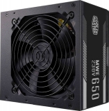 Блок питания 650W CoolMate ATX650W (120mm) Блок питания 650W CoolMate ATX650W (120mm)