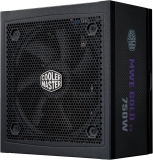 Блок питания 750W CoolMate ATX750W (120mm) Блок питания 750W CoolMate ATX750W (120mm)