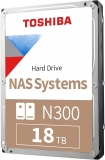 Жесткий диск 18TB SATAIII Toshiba N300 MN11ACA18TS (3.5 Жесткий диск 18TB SATAIII Toshiba N300 MN11ACA18TS (3.5