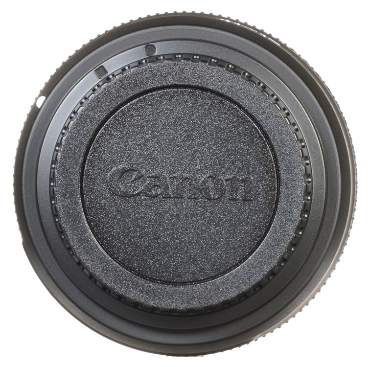 Объектив Canon EF-S IS USM 18-135мм f/3.5-5.6 черный| 1276C005