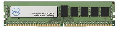 Память DDR4 Dell 370-ACNU 16Gb DIMM ECC Reg PC4-19200 2400MHz| 370-ACNU