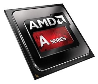 Процессор AMD A8 9600 AM4 OEM| AD9600AGM44AB