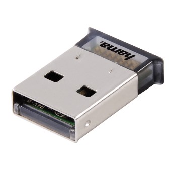 Контроллер USB Hama H-49218 Bluetooth 4.0+EDR 10м| 00049218